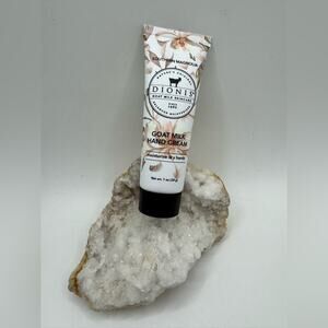 Lotion / Dionis Goat Milk Hand Cream / Southern Magnolia and Roseberry 1oz lot